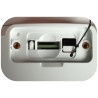 Dahua 4G LTE ソーラーPT回転式屋外カメラ WizColor ハイブリッドズーム 2x3Mpx アクティブ抑止機能付き DAHUA IPC-PTS2649C-3E3Z-4GB20-3684/0280B-PRO