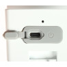 Dahua 4G LTE ソーラーPT回転式屋外カメラ WizColor ハイブリッドズーム 2x3Mpx アクティブ抑止機能付き DAHUA IPC-PTS2649C-3E3Z-4GB20-3684/0280B-PRO