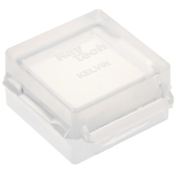 Gelbox IP68 hermetic junction box for cables and wires set of 20 pieces RayTech KELVIN-MP