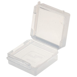 Gel-aansluitdoos Gelbox IP68 hermetisch voor kabels en draden set van 20 stuks RayTech KELVIN-MP