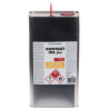异丙醇 5L 光学电子清洁剂 金属罐 高纯度维修清洁剂 AG TERMOPASTY KONTAKT-IPA-PLUS/5000