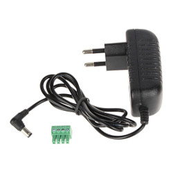 RS-485 kontroltastatur til PTZ Motozoom-kameraer 3D-joystick LCD CCTV-controller Apti KT-610