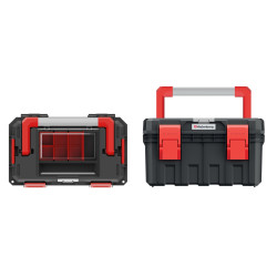 Boest bin labourer workshop organizer IP55 gasket work platform carrier professional tool chest Kistenberg KXSA4530F