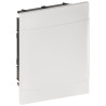 Inbouw verdeelkast 2-rijen 24-modules IP40 witte zekeringkast LEGRAND LE-135362