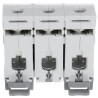 Kolmefaasiline liigvoolukaitse 63A C-tunnusjoon S303 paigalduskaitselüliti DIN TS-35 siinile LEGRAND LE-403551