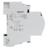TX3 DX3 FR300系列模块化设备分励脱扣器 110-415V AC DIN导轨安装 LEGRAND LE-406278