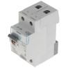 单相剩余电流动作断路器 AC型 30mA 25A RCD DIN导轨 TS-35 LEGRAND LE-411509