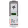 Surge Arrester Insert Type 2 Class C 20kA Varistor Protection Module Replaceable AC 230/400V LEGRAND LE-412297