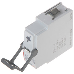 Overspanningsbeveiligingsmodule Type 2 Klasse C 20kA Varistor Vervangbare Beveiligingsmodule AC 230/400V LEGRAND LE-412297