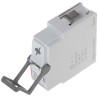 2型C级20kA压敏电阻浪涌保护器替换模块 AC 230/400V LEGRAND LE-412297