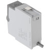 Surge Arrester Insert Type 2 Class C 20kA Varistor Protection Module Replaceable AC 230/400V LEGRAND LE-412297
