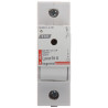 单相熔断器隔离开关 16A D01 TH-35导轨绝缘熔断器 LEGRAND LE-606614