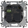 Valena Lifeシリーズ 2.4A 5V USBデュアル充電コンセント 埋込型 ホワイト スマートフォン・タブレット用 LEGRAND LE-753112