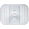 5GHz 23dBi Wi-Fi 무선 브리지 30km 범위 airMAX TDMA 포인트 투 포인트 포인트 투 멀티포인트 실외 AirOS PoE UBIQUITI LITEBEAM-M5-23DBI
