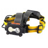 Professionelle LED Stirnlampe 600lm IPX4 Sturzfest 7m Industrie Bauhelm ENERGIZER LT-HEADLIGHT-HARDCASE/600