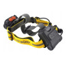 专业LED头灯 600lm IPX4 防摔7米 工业建筑安全帽头灯 ENERGIZER LT-HEADLIGHT-HARDCASE/600