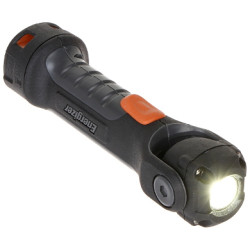 带磁铁和175度旋转头的专业LED工作灯IPX4防摔 ENERGIZER LT-PIVOT-PLUS
