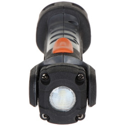 Professionell LED-verkstadslampa med magnet och 175 graders vridbart huvud IPX4 falltålig ENERGIZER LT-PIVOT-PLUS