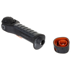 Llanterna de taller LED professional amb imant i capçal giratori de 175 graus IPX4 resistent a caigudes ENERGIZER LT-PIVOT-PLUS