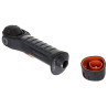Professionelle LED Werkstattleuchte mit Magnet und 175 Grad schwenkbarem Kopf IPX4 sturzfest ENERGIZER LT-PIVOT-PLUS