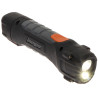 专业LED车间手电筒 400流明 IPX4 防摔7米 智能调光亮度调节 ENERGIZER LT-PROJECT-PLUS