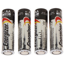 Professional LED Workshop Flashlight 400lm IPX4 7m Drop Resistant Smart Dimming Brightness Control ENERGIZER LT-PROJECT-PLUS