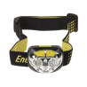 Lanternă frontală LED 450lm IPX4 7 moduri de operare Smart Dimming VisionGuard iluminare nocturnă RGB rezistentă la apă puternic
