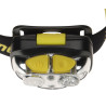 Lanternă frontală LED 450lm IPX4 7 moduri de operare Smart Dimming VisionGuard iluminare nocturnă RGB rezistentă la apă puternic