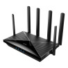 Router 4G LTE Cat. 6 DualBand AC1200 Gigabit Dual SIM Mesh VPN SMS Agregace pásem Rychlost 300Mbps CUDY LT700