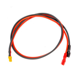 Uniwersalny Moduł Buforowy do Instalacji Samochodowej 12V 24V Zasilacz Buforowy Monitoring Mobilny UPS DC ATTE LVUPS-140-UN1-OF