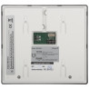 Panel Wewnętrzny Wideodomofonu 7 cali LCD Dotykowy 2-Przewodowy System Duo Czarny Głośnomówiący VIDOS M1023B-2