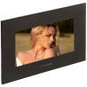 7-inch Video Intercom Monitor Touch Wi-Fi AHD 1080p Black Premium Motion Detection VIDOS M10B-X