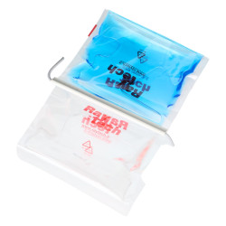 Dvikomponentis izoliacinis gelis IP68 jungčių dėžutėms 210g RayTech MAGIC-FLUID-210