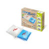 Gel izolator bicomponent pentru doze și manșoane IP68 etanșare 210g încapsulare conexiuni RayTech MAGIC-FLUID-210