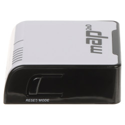 WLAN Access Point 2.4GHz 300Mbit/s PoE USB RouterOS mAP MikroTik MAP-2ND