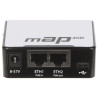 Poezenn Wi-Fi 2.4GHz 300Mb/s PoE USB RouterOS mAP MikroTik MAP-2ND