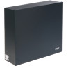 Kit de Control de Acceso RACS 5 v2 2 Pasos Caja Fuente de Alimentación Ethernet RS-485 RCP MSSQL VISO ST Sistema ROGER MC16-PAC-