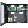 Камплект кантролю доступу RACS 5 v2 2 Праходы Корпус Блок сілкавання Сеткавы Ethernet RS-485 RCP MSSQL VISO ST Сістэма ROGER MC1