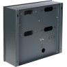Комплект за контрол на достъпа RACS 5 v2 2 прехода кутия захранване Ethernet RS-485 RCP MSSQL VISO ST система ROGER MC16-PAC-ST-