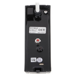 RFID-Näherungsleser Unique 125kHz mit Tastatur und Klingeltaste RS-485 IP65 ROGER MCT12E-IO