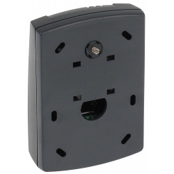 RFID Unique 125kHz nabijlezer met toetsenbord RS-485 IP67 buiten toegangscontrole RACS 5 systeem ROGER MCT64E-IO