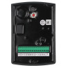 RFID Unique 125kHz närläsare med knappsats RS-485 IP67 utomhus passerkontroll RACS 5 system ROGER MCT64E-IO