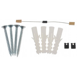 RFID Unique 125kHz Näherungsleser mit Tastatur RS-485 IP67 Außenbereich Zutrittskontrolle RACS 5 System ROGER MCT64E-IO