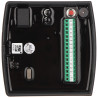 RFID Unique 125kHz RS-485 RACS 5 external reader IP65 alarm inputs outputs access control ROGER MCT66E-IO