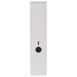 Detector de trencament de vidre sense fils acústic per a sistemes d'alarma Micra Perfecta SATEL MGD-300