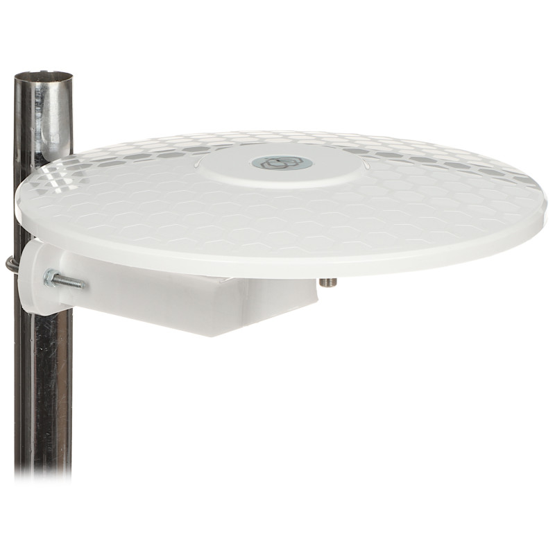 Antena omnidireccional DVB-T2 per a caravana iot camió 360 graus USB 5V WIEDYSKA MEGA-CAMP