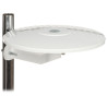 Antena omnidireccional DVB-T2 per a caravana iot camió 360 graus USB 5V WIEDYSKA MEGA-CAMP