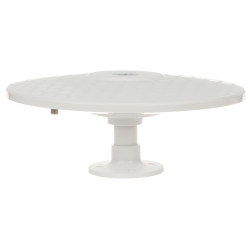 Antena omnidireccional DVB-T2 per a caravana iot camió 360 graus USB 5V WIEDYSKA MEGA-CAMP