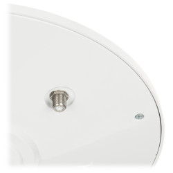 Omnidirectional DVB-T2 Antenna for Caravan Yacht Truck 360 Degrees USB 5V WIEDYSKA MEGA-CAMP