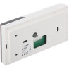 Trådløst LED-tastatur for alarmsystem 433MHz kontrollpanel rekkevidde 200m bakgrunnsbelyste taster SATEL MKP-300